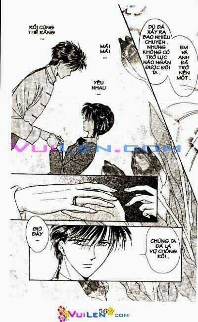 Quyển Sách Kỳ Bí Chapter 13 trang 56