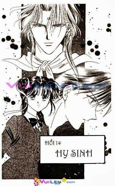 Quyển Sách Kỳ Bí Chapter 13 trang 59