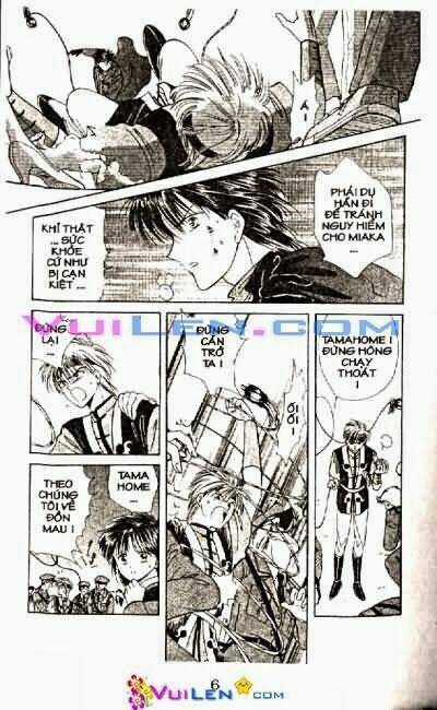 Quyển Sách Kỳ Bí Chapter 13 trang 6