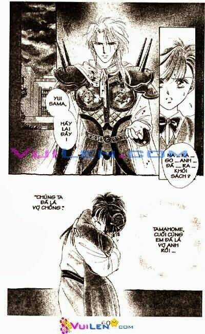 Quyển Sách Kỳ Bí Chapter 13 trang 60