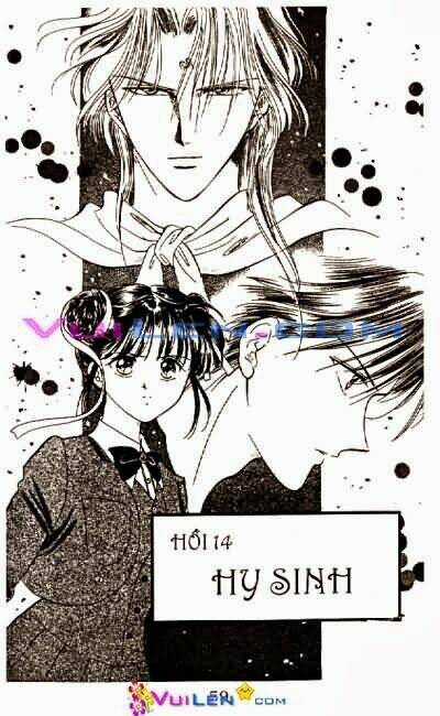 Quyển Sách Kỳ Bí Chapter 13 trang 61