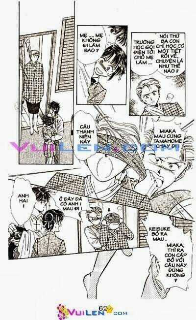 Quyển Sách Kỳ Bí Chapter 13 trang 63