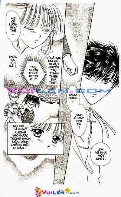 Quyển Sách Kỳ Bí Chapter 13 trang 66