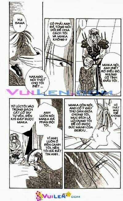 Quyển Sách Kỳ Bí Chapter 13 trang 68