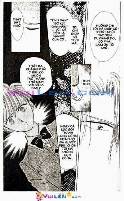 Quyển Sách Kỳ Bí Chapter 13 trang 69