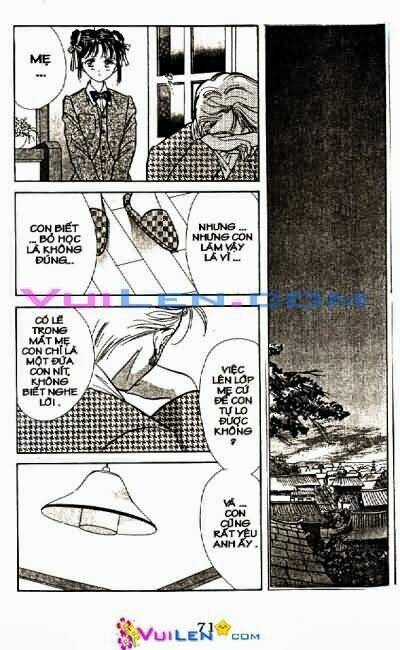 Quyển Sách Kỳ Bí Chapter 13 trang 72