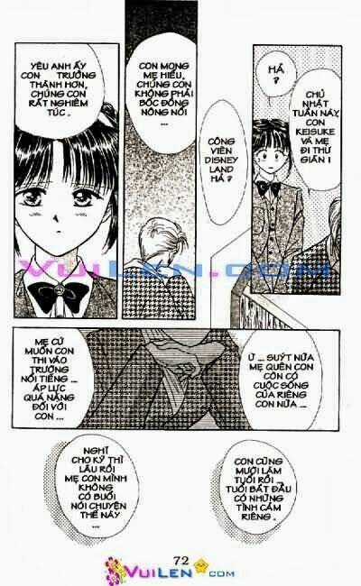 Quyển Sách Kỳ Bí Chapter 13 trang 73