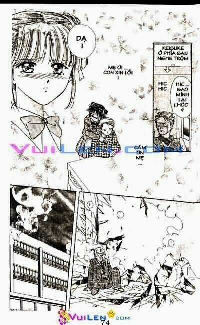 Quyển Sách Kỳ Bí Chapter 13 trang 75