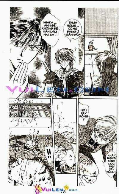 Quyển Sách Kỳ Bí Chapter 13 trang 78