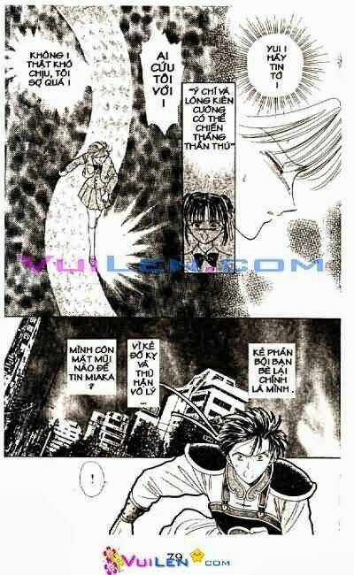 Quyển Sách Kỳ Bí Chapter 13 trang 79