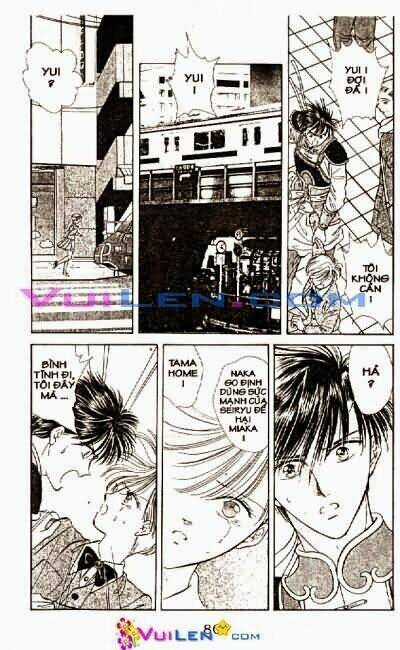 Quyển Sách Kỳ Bí Chapter 13 trang 80