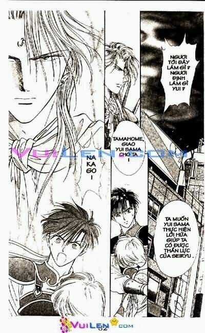 Quyển Sách Kỳ Bí Chapter 13 trang 82