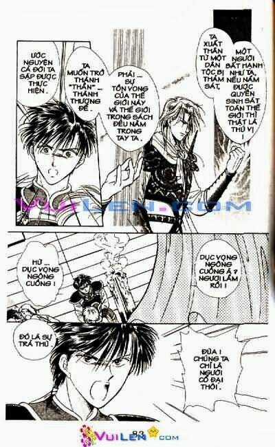 Quyển Sách Kỳ Bí Chapter 13 trang 83