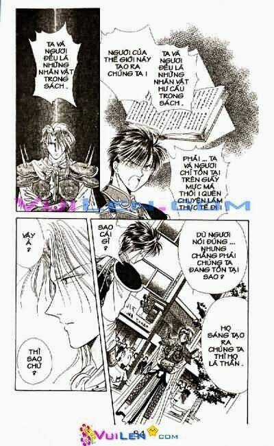 Quyển Sách Kỳ Bí Chapter 13 trang 84