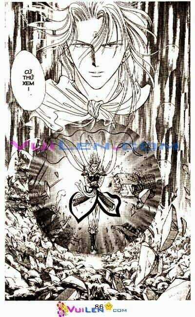 Quyển Sách Kỳ Bí Chapter 13 trang 86