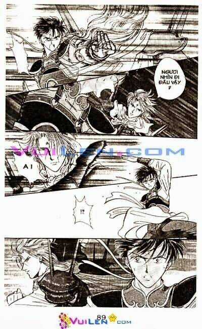 Quyển Sách Kỳ Bí Chapter 13 trang 89