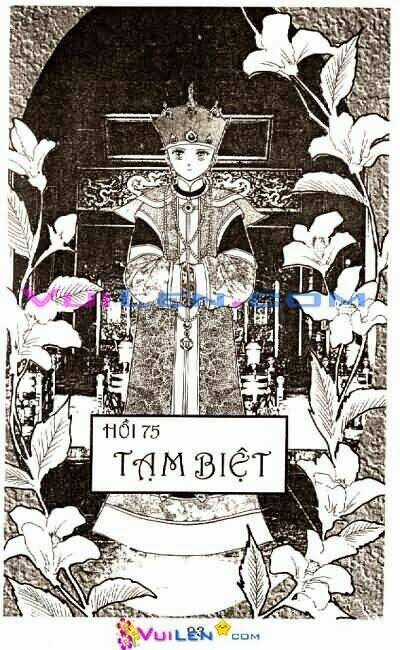 Quyển Sách Kỳ Bí Chapter 13 trang 93