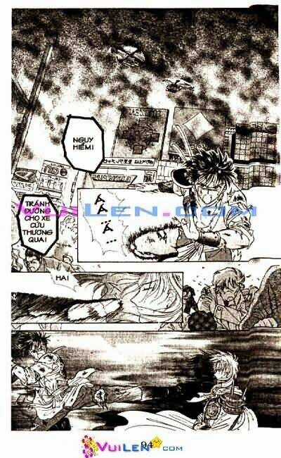 Quyển Sách Kỳ Bí Chapter 13 trang 94