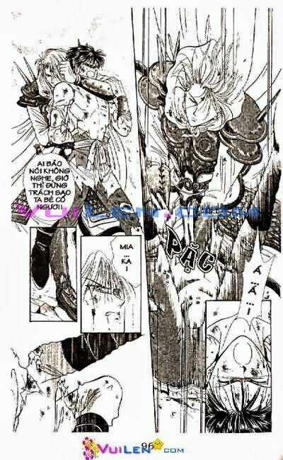 Quyển Sách Kỳ Bí Chapter 13 trang 96