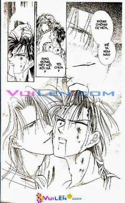 Quyển Sách Kỳ Bí Chapter 13 trang 97