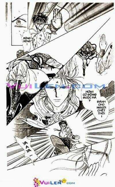 Quyển Sách Kỳ Bí Chapter 13 trang 98