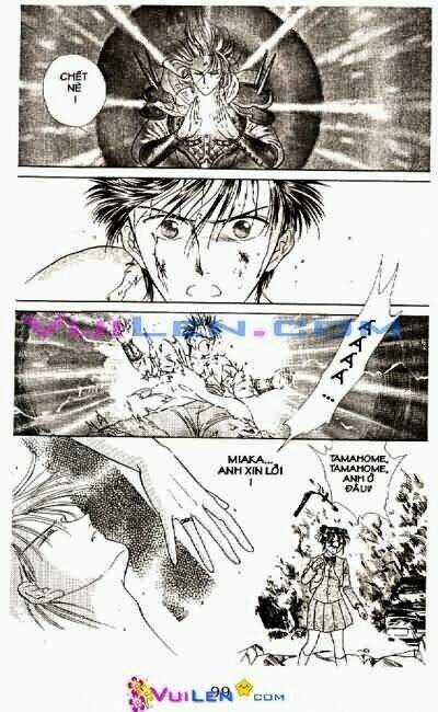 Quyển Sách Kỳ Bí Chapter 13 trang 99