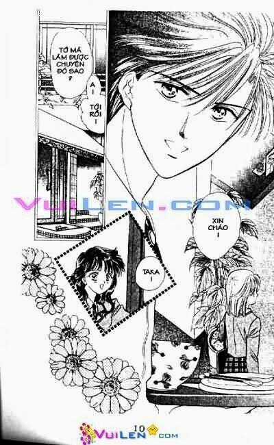 Quyển Sách Kỳ Bí Chapter 14 trang 10