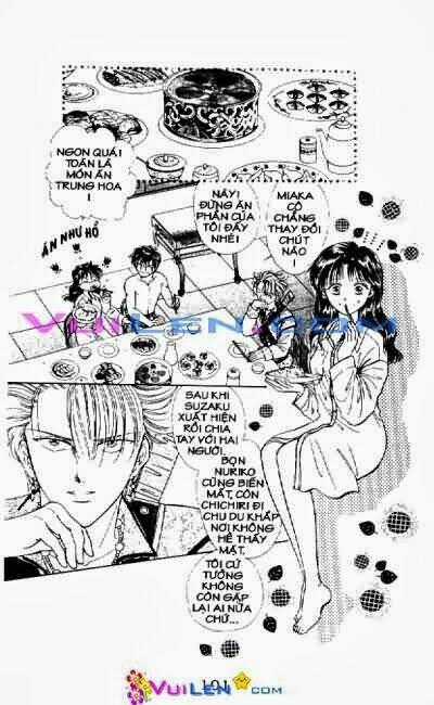 Quyển Sách Kỳ Bí Chapter 14 trang 101