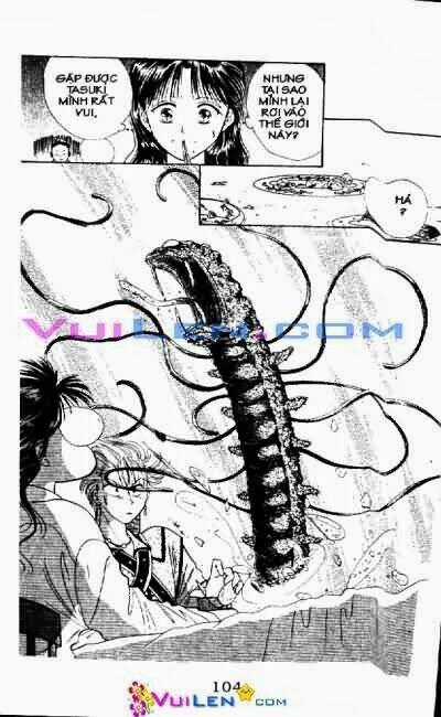 Quyển Sách Kỳ Bí Chapter 14 trang 104