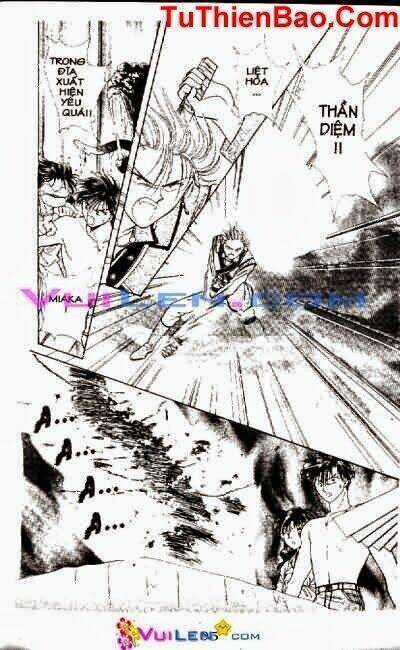 Quyển Sách Kỳ Bí Chapter 14 trang 105