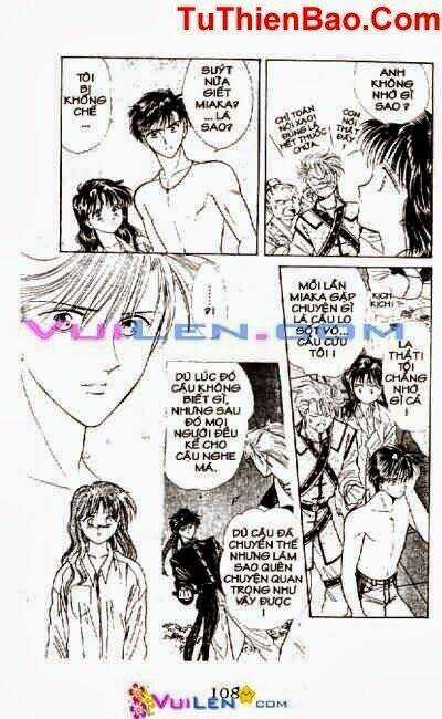 Quyển Sách Kỳ Bí Chapter 14 trang 108