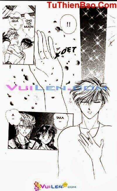 Quyển Sách Kỳ Bí Chapter 14 trang 110