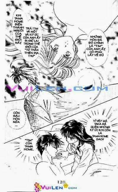 Quyển Sách Kỳ Bí Chapter 14 trang 120