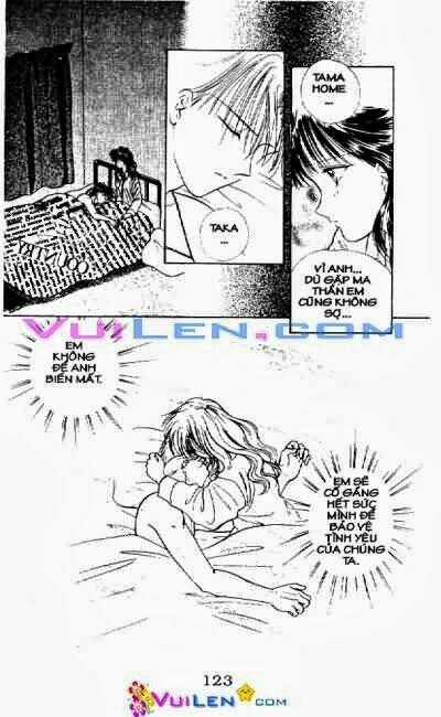 Quyển Sách Kỳ Bí Chapter 14 trang 123