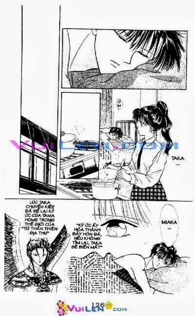 Quyển Sách Kỳ Bí Chapter 14 trang 126