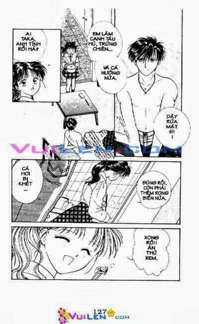 Quyển Sách Kỳ Bí Chapter 14 trang 127