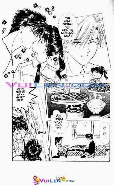 Quyển Sách Kỳ Bí Chapter 14 trang 128