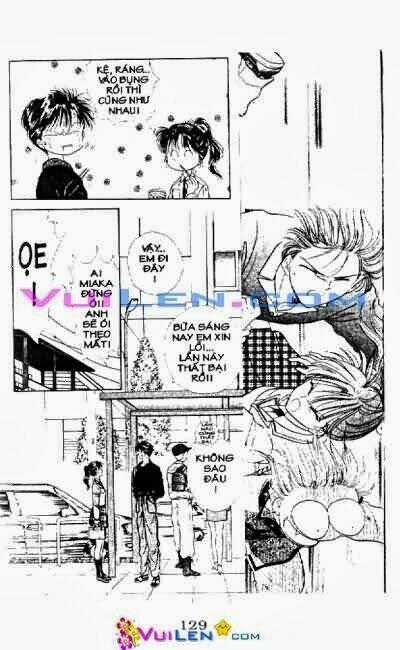 Quyển Sách Kỳ Bí Chapter 14 trang 129