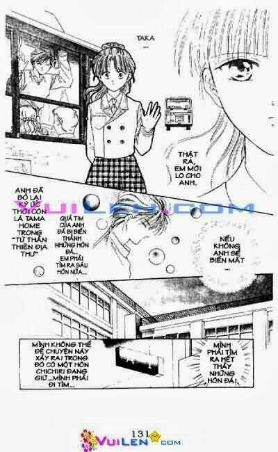 Quyển Sách Kỳ Bí Chapter 14 trang 131