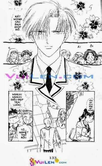 Quyển Sách Kỳ Bí Chapter 14 trang 133