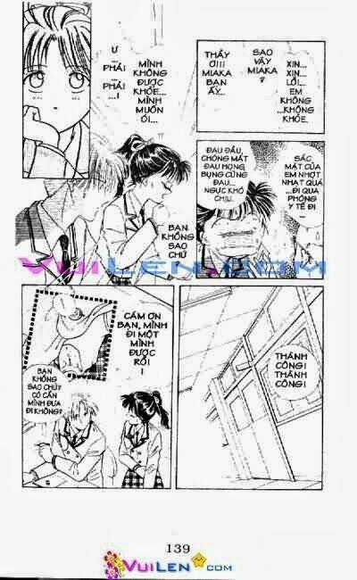 Quyển Sách Kỳ Bí Chapter 14 trang 139