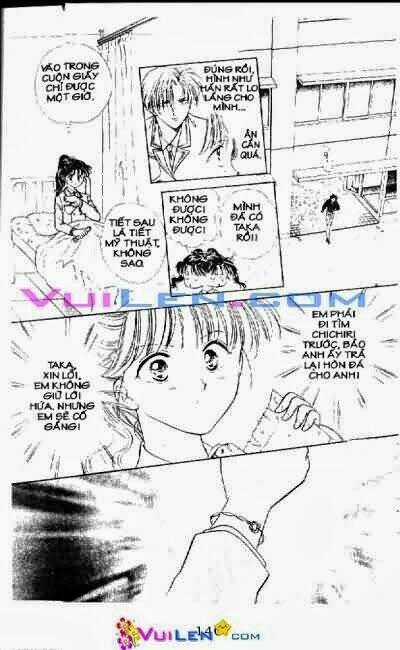 Quyển Sách Kỳ Bí Chapter 14 trang 140