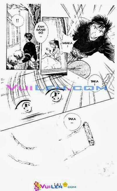 Quyển Sách Kỳ Bí Chapter 14 trang 141