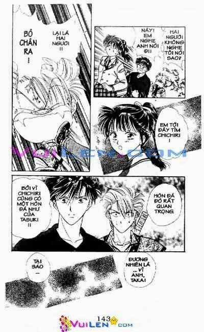 Quyển Sách Kỳ Bí Chapter 14 trang 143