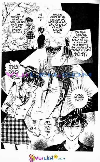 Quyển Sách Kỳ Bí Chapter 14 trang 144