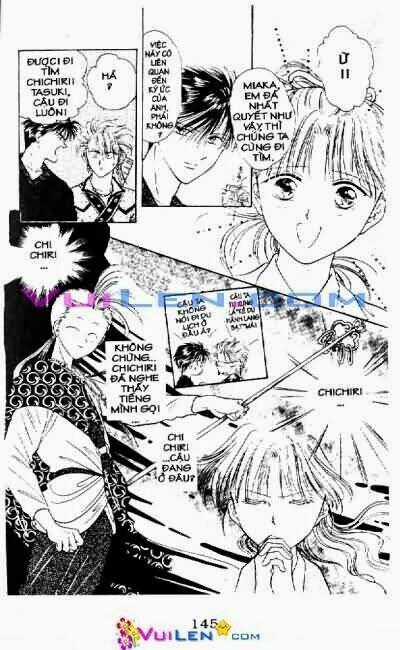 Quyển Sách Kỳ Bí Chapter 14 trang 145