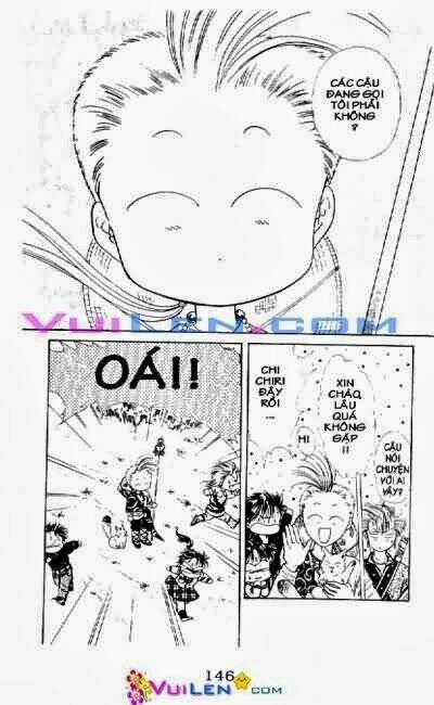 Quyển Sách Kỳ Bí Chapter 14 trang 146