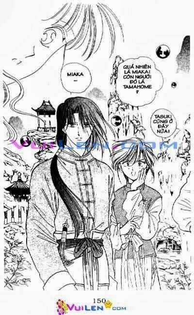 Quyển Sách Kỳ Bí Chapter 14 trang 150