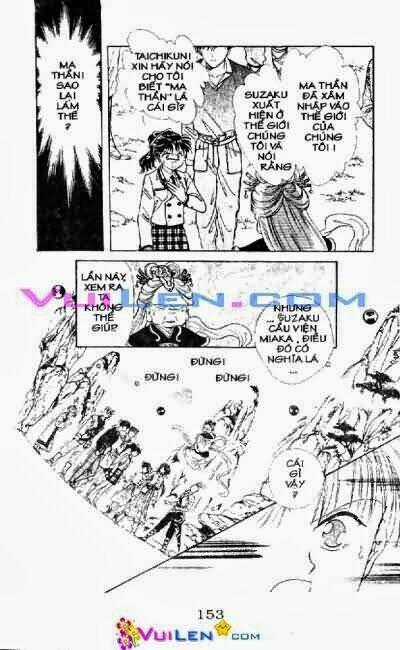 Quyển Sách Kỳ Bí Chapter 14 trang 153