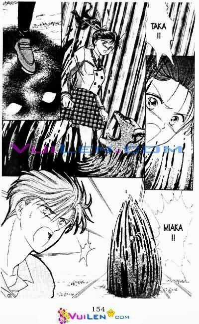 Quyển Sách Kỳ Bí Chapter 14 trang 154